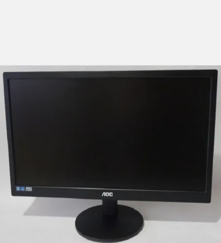 Monitor AOC