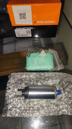 Refil bomba cg 160 nova nunca usada