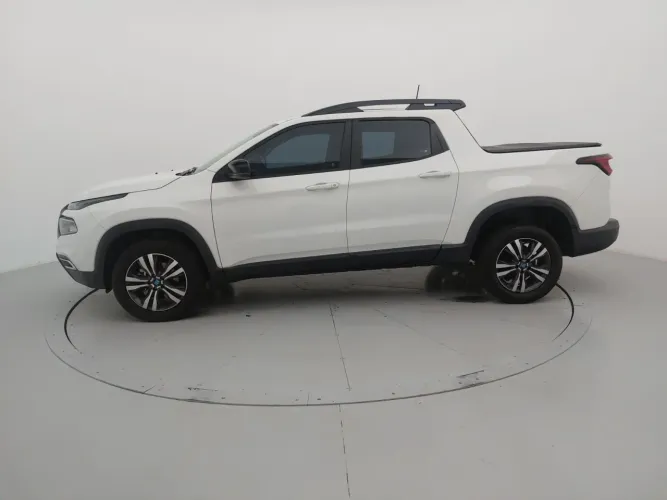 Fiat Toro Freedom 1.3 T270 4X2 Flex AUT 2025