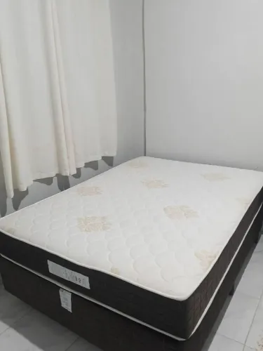 Cama de casal