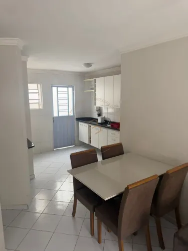 APARTAMENTO 100% MOBILIADO PARA ALUGAR | VILA MOCÓ - PETROLINA