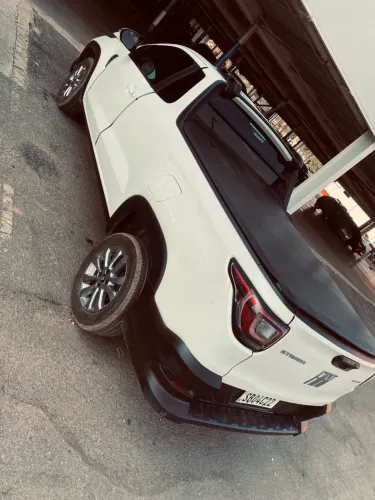 Fiat Strada Freedom 1.3 Flex 8V CS Plus 2024