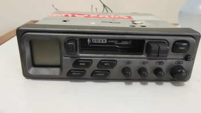 Rádio Automotivo Audax AR500