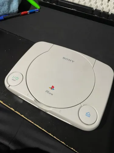 PSOne - PlayStation 1 Baby