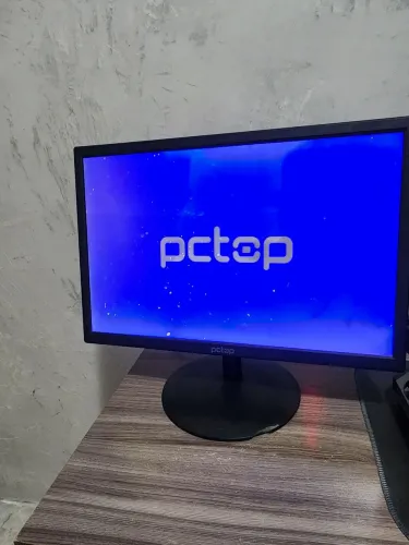 Monitor 19 pol