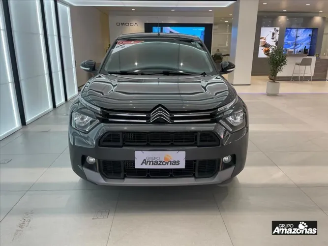 Citroen Basalt Shine 1.0 Flex TB 200 5P Aut. 2025