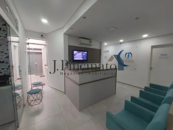 SALA COMERCIAL PARA LOCAÇÃO NO BAIRRO VIANELO EM JUNDIAÍ - REF. 58316