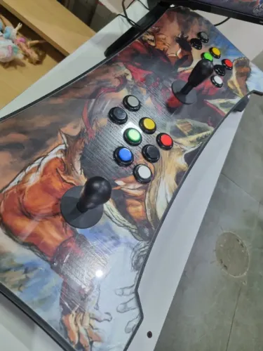 Arcade R$690
