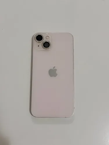 iPhone 13 256gb rose