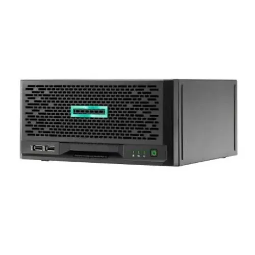 Micro server HPE Proliant Gen10 plus v2 (LACRADO)