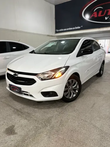 Chevrolet Joy Plus Black Ed.1.0 8V 4P Flex MEC 2021