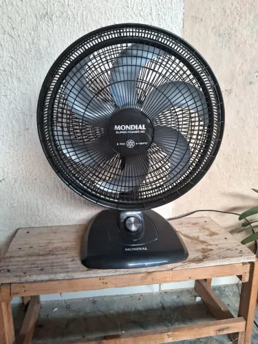Ventilador 