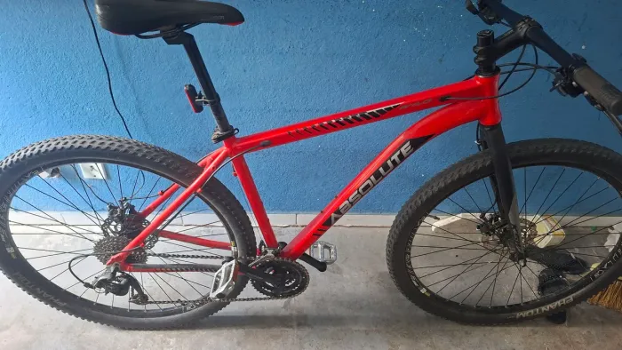 Bike mtb