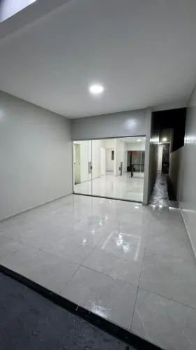 Casa com 3 quartos e Jacuzzi particular em Ananideua