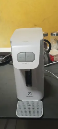 Vendo purificador de água