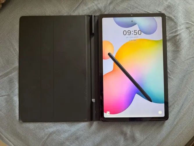 Samsung Galaxy Tab S6 Lite (64Gb)