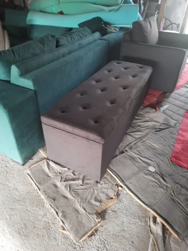 Vende- se baú novo