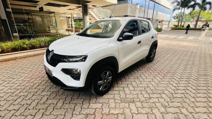 Renault Kwid 1.0 Zen 2025