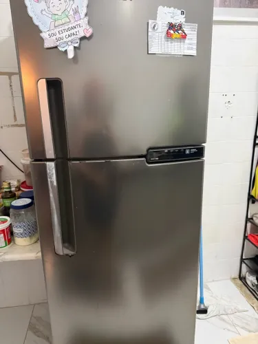 Geladeira