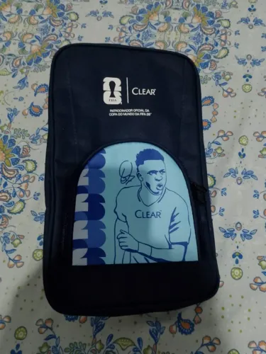 Chutbag bolsa