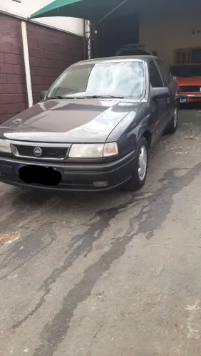 Chevrolet Vectra GLS/expres.2.2/ 2.0 E 2.0 CD 8V 1995