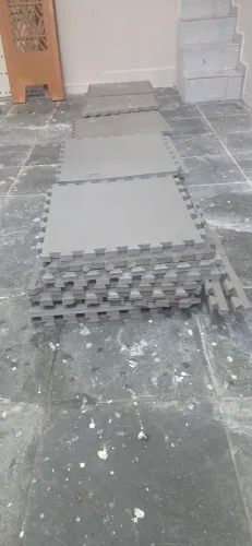 Tatame para academia 50x50