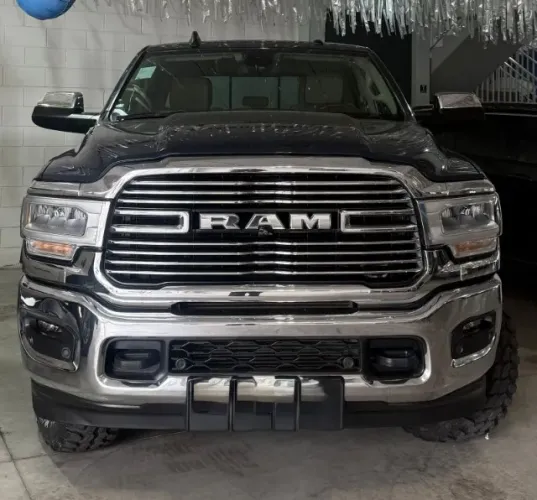 Ram 3500 Laramie 6.7 TB CD 4X4 Diesel 2022