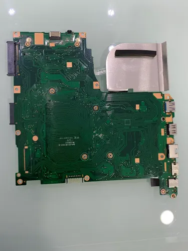 PLACA-MÃE ORIGINAL POSITIVO STILO XR3525