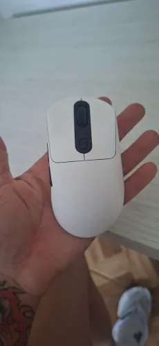 mouse rapoo vt3 pro