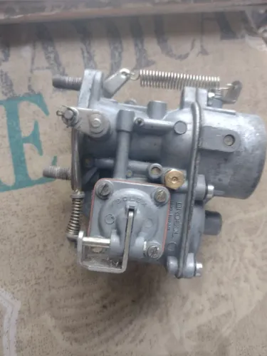Carburador BROSOL H 30 PIC