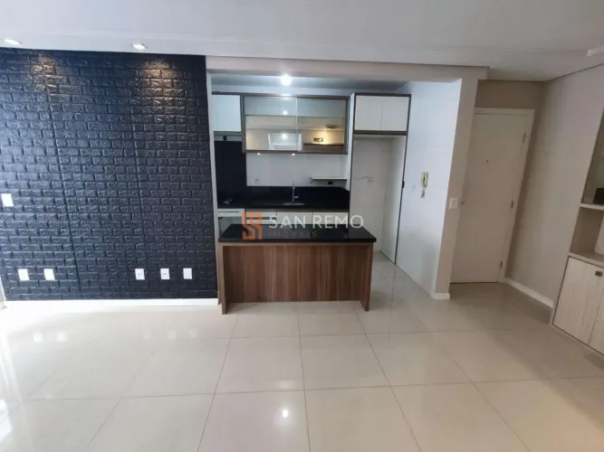 Campinas | Apartamento 2 quartos, sendo 1 suite