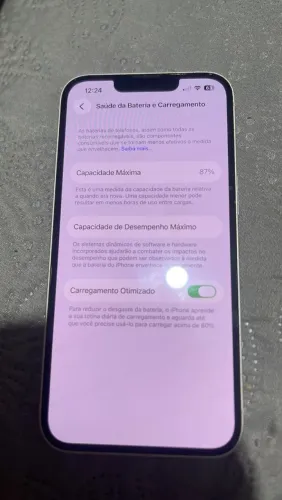 iPhone 13 normal