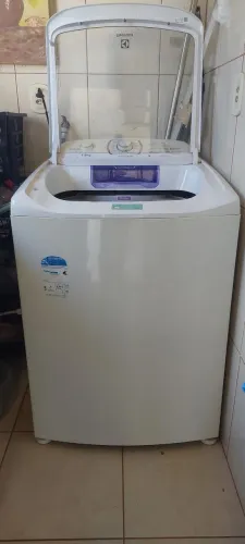 Maquina de lavar Eletrolux 13kg