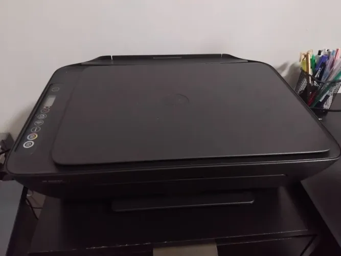 Impressora Multifuncional HP 2774