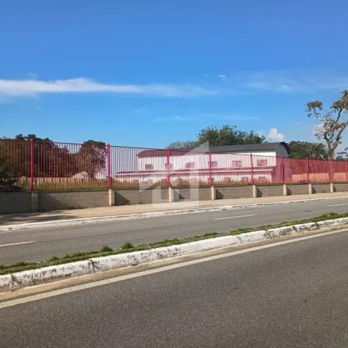 Galpão para alugar, 700 m² por R$ 32.771/mês - Pinhão - Taubaté/SP