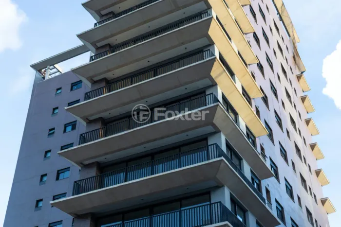 Apartamento à venda Avenida Guaporé, Petrópolis - Porto Alegre