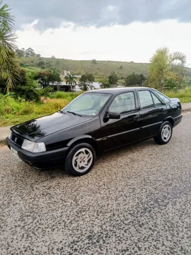 Fiat Tempra Ouro 16V 2P E 4P 1995