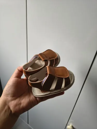 Sapato bebê Tam.17