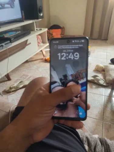 Vende-se celular realme c75