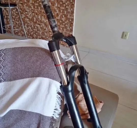 Suspensão Absolute Nero 30