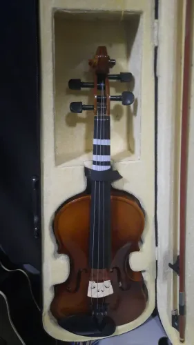 Violino kit