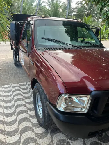 F350 2005 