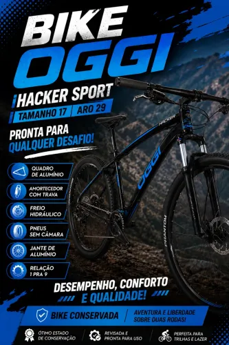 Vende- se bike oggi