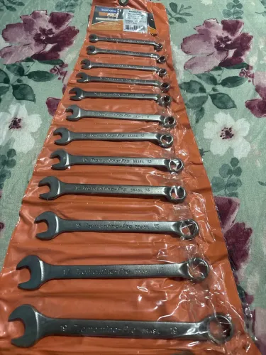 Vendo Jogo de Chaves Combinadas 