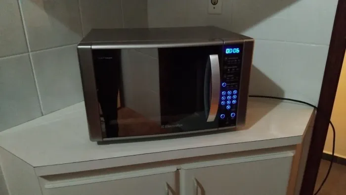 MICRO-ONDAS