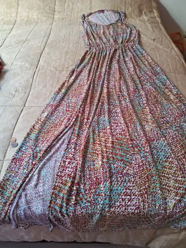 Vestidos, Blusas, Bolsas