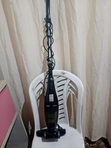 Aspirador de pó OSTER slim clear 2 em 1