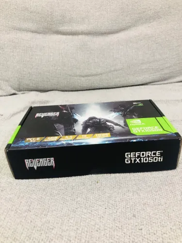 Gtx1050ti revender