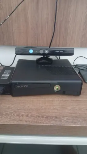 Vendo Xbox 360
