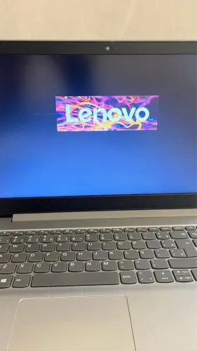 Notebook Ideapad 3i